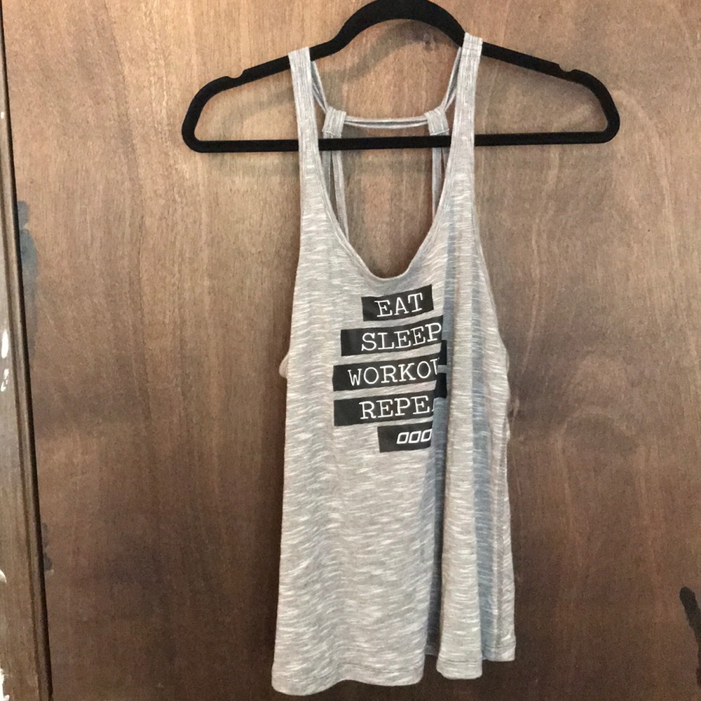 Lorna Jane Tank